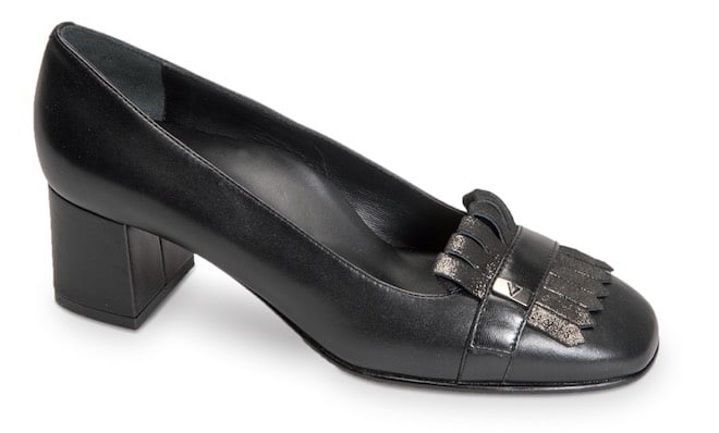 valleverde mocassini donna