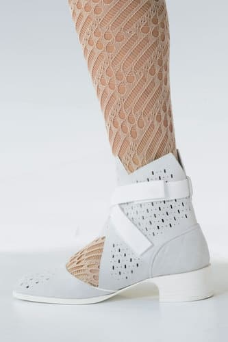 chanel scarpe estate 2017