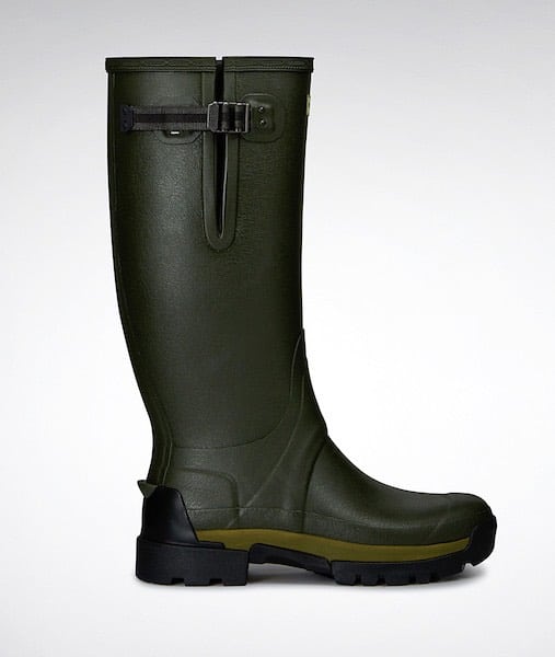hunter-uomo-neoprene-stivale