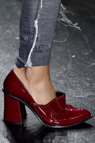 jarret- scarpe inverno 2017