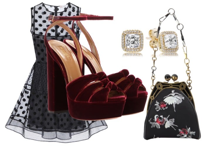 sandali-inverno-velluto-e-abito-valentino