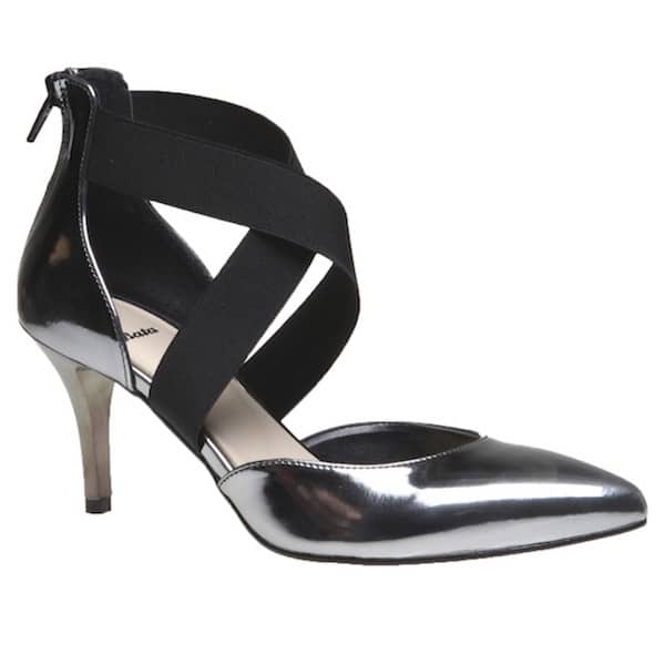 decollette-argento-con-elastici-neri-bata