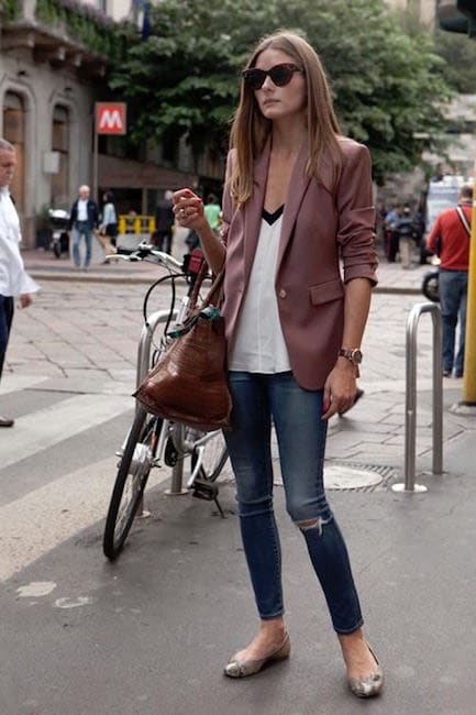 Scarpe per jeans stretti, come si abbinano? 10 esempi - Scarpe Alte - Scarpe  basse