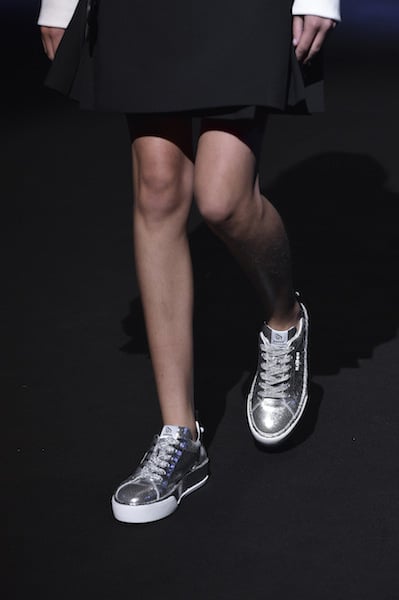 Hogan scarpe donne primavera estate 2017