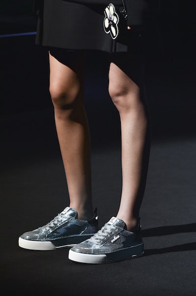 Hogan scarpe donne primavera estate 2017