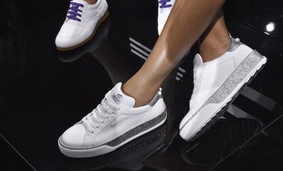 sneakers donna hogan bianche sneakers donna hogan bianche