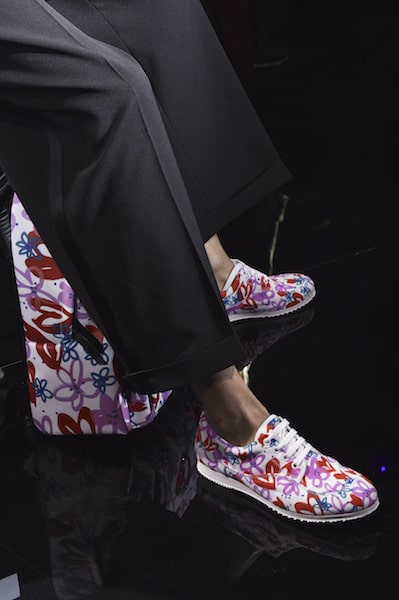 Hogan scarpe donne primavera estate 2017