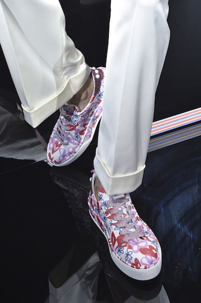 Hogan scarpe donne primavera estate 2017