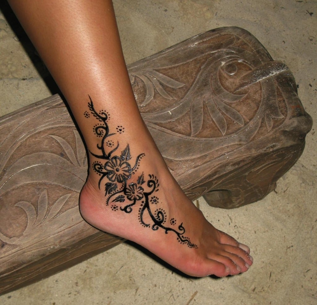 Tatuaggi Piede E Caviglia 25 Idee Per Donne Pagina 11 Di 26 Scritte E Disegni Stupendi