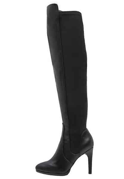 anna-field stivali donna inverno