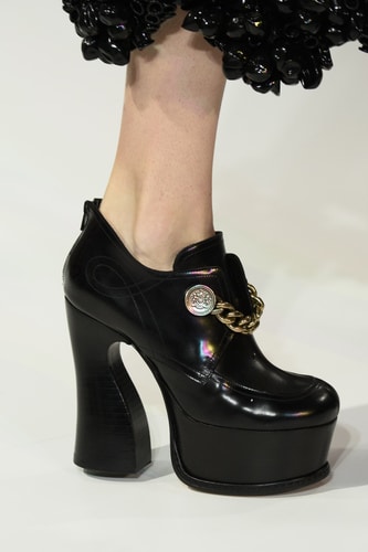 margiela donna estate 2017