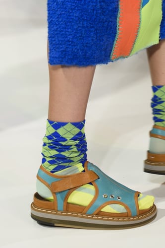 margiela scarpe donna primavera estate 2017