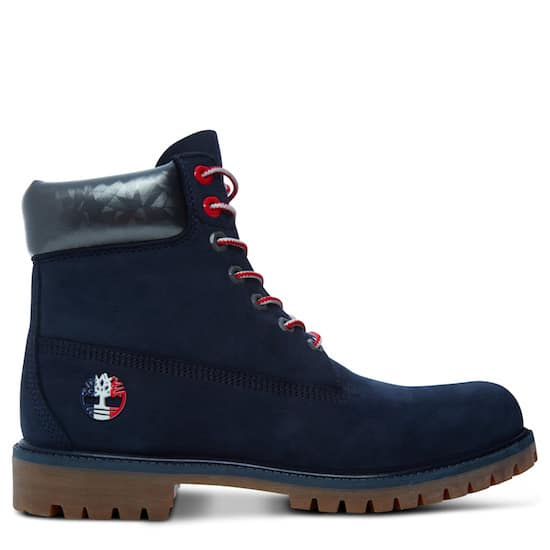 TIMBERLAND - Scarpe da barca uomo Limited Edition - Push96.com