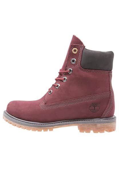 timberland-stivaletto donna