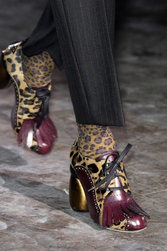 van-noten scarpe donna inverno 2017