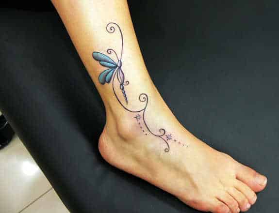 ankle-tattoos-35