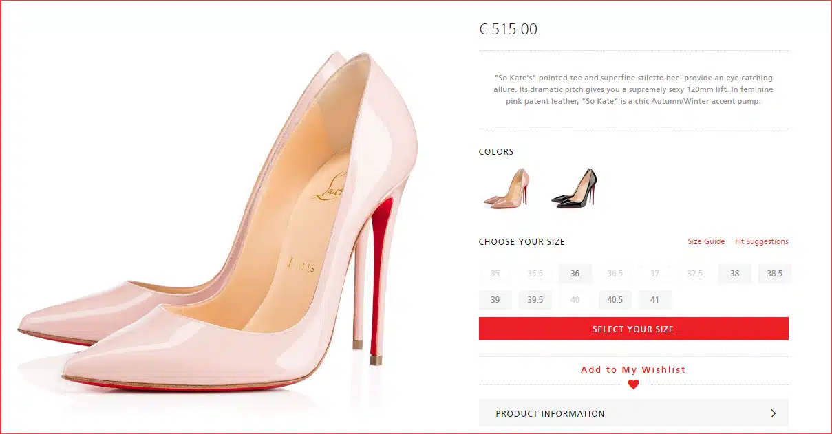 comprare-louboutin-online