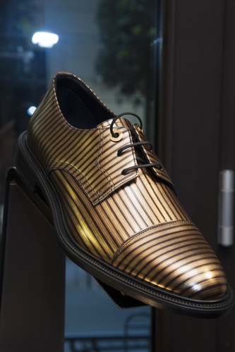 jimmy-choo scarpe uomo p-e 2017