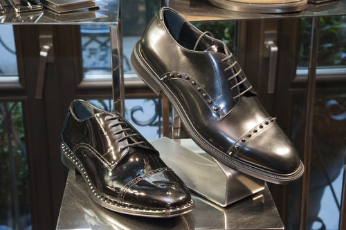 jimmy-choo scarpe uomo p-e 2017