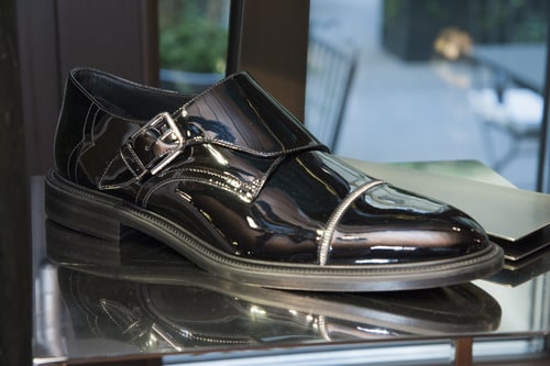 jimmy-choo scarpe uomo primavera estate 2017