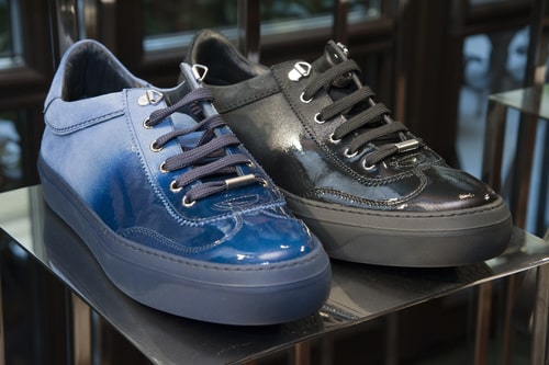 jimmy-choo scarpe uomo p-e 2017