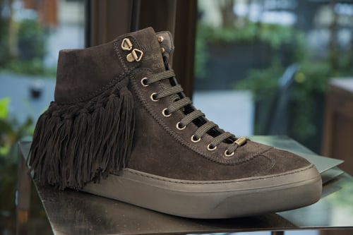 jimmy-choo scarpe uomo p-e 2017