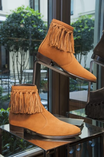 jimmy-choo uomo stivaletti estivi