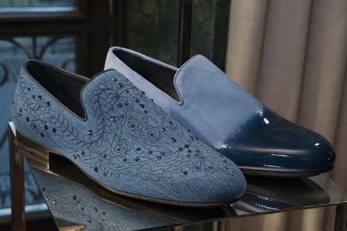 jimmy-choo scarpe uomo p-e 2017