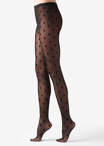 calzedonia-collant-pois-neri