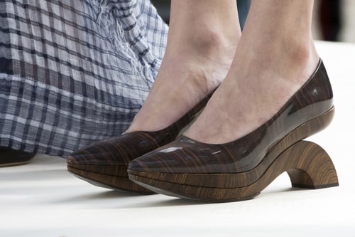 acne scarpe donna primavera estate 2017