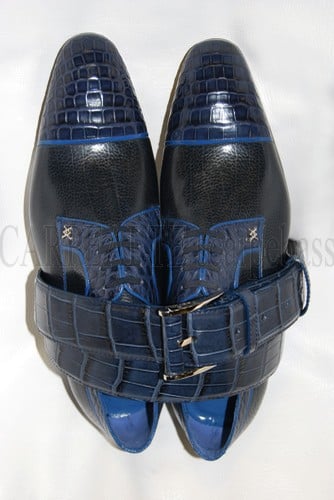 Artioli scarpe uomo inverno 2017 2018