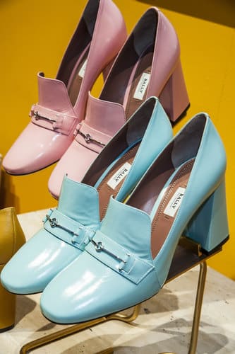 bally scarpe donna estate 2017