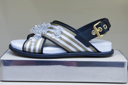 car-shoe sandali estate 2017