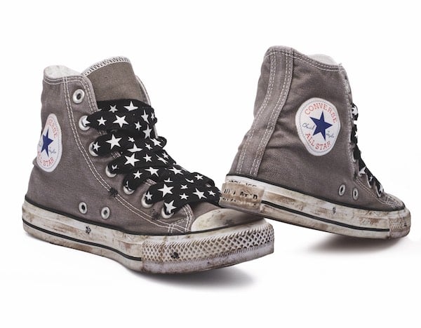 converse all star limited edition uomo