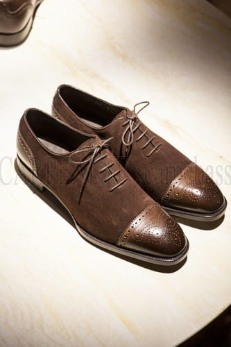 Fratelli Rossetti scarpe uomo inverno 2018