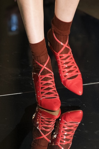 givenchy scarpe donne p-e 2017