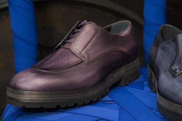 Guardiani uomo inverno 2018