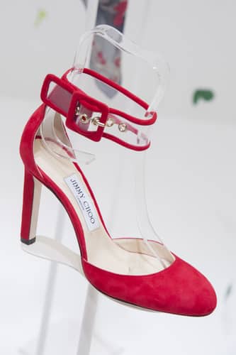 jimmy-choo scarpe donna primavera estate 2017
