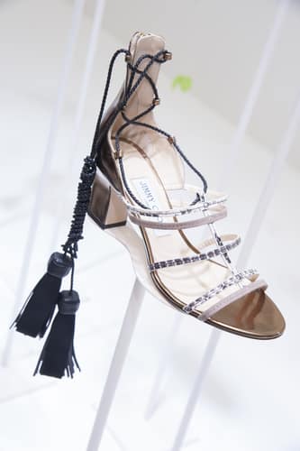 jimmy-choo donna sandali estivi