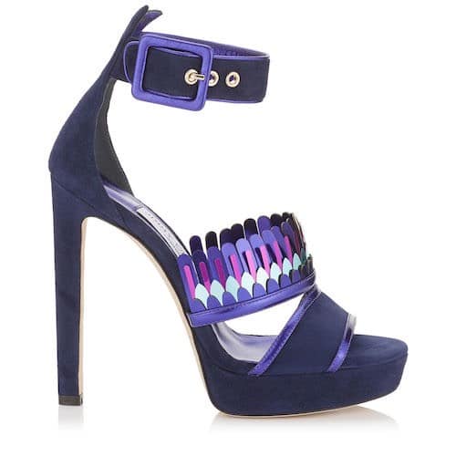 Jimmy Choo sandali donna 2017