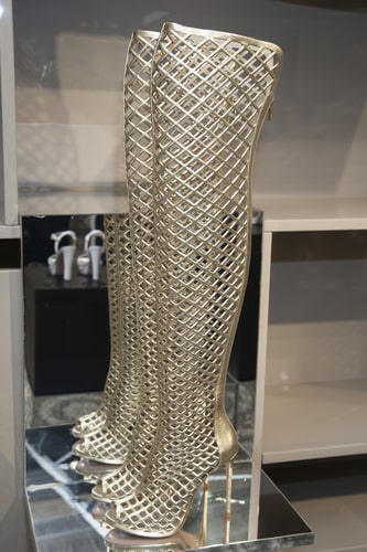 le-silla stivali donna estate 2017