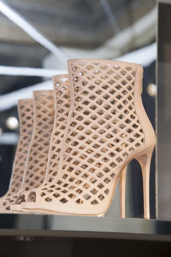 le-silla stivaletti donna estate