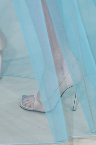 mabille scarpe sposa alta moda