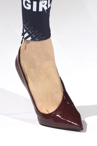 mccartney scarpe primavera estate 2017