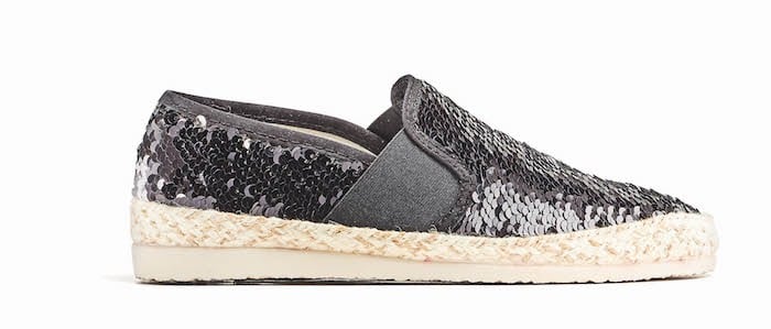 stonefly-espadrillas-nera-paillettes
