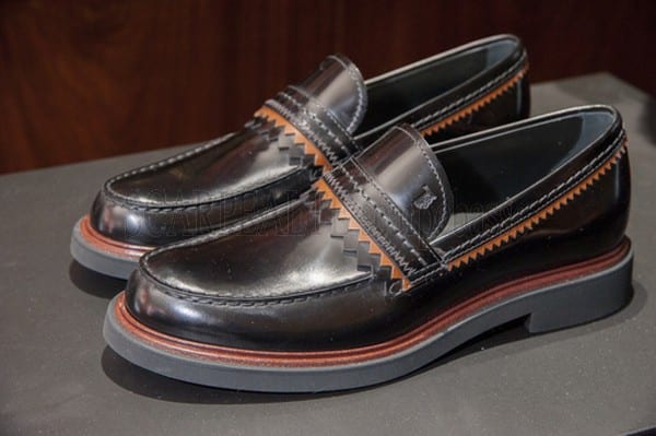 Tods mocassini uomo inverno 2018