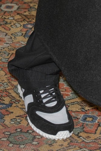 Valentino uomo sneakers inverno