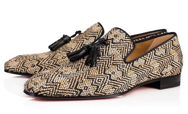 mocassini louboutin mocassini louboutin
