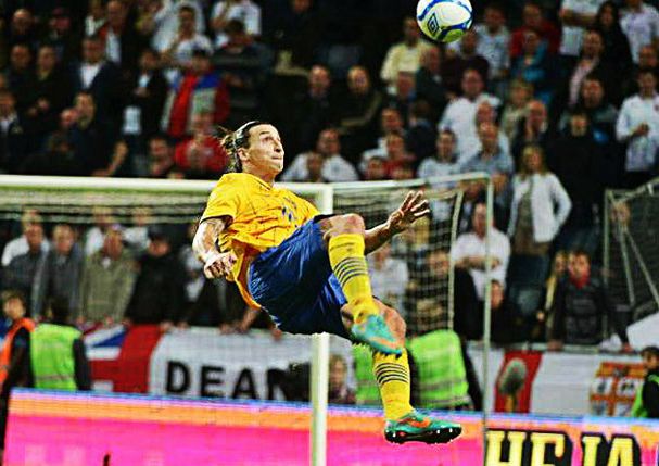 ibrahimovic