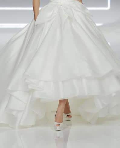 rosaclara scarpe sposa 2017